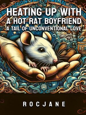 cover image of Heating Up With a Hot Rat Boyfriend